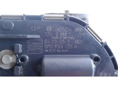 Recambio de motor limpia delantero para seat altea (5p1) select referencia OEM IAM 5P0955120A   2