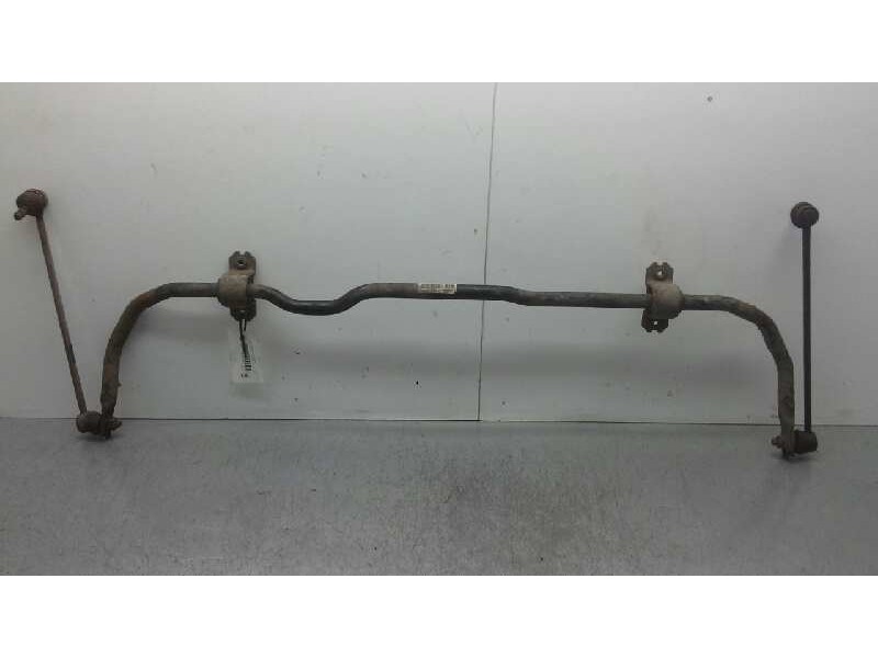 Recambio de barra estabilizadora delantera para volkswagen golf v berlina (1k1) trendline referencia OEM IAM 1K0411303BH  