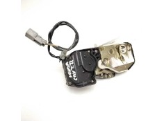 Recambio de cerradura puerta delantera derecha para honda cr-v (rd1/3) 2.0 16v cat referencia OEM IAM   115443