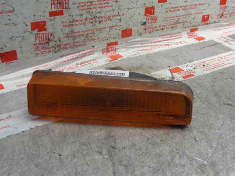 Recambio de piloto delantero derecho para ford fiesta berl./express ghia referencia OEM IAM 6042934  