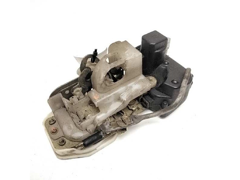 Recambio de cerradura puerta delantera derecha para honda cr-v (rd1/3) 2.0 16v cat referencia OEM IAM   115443