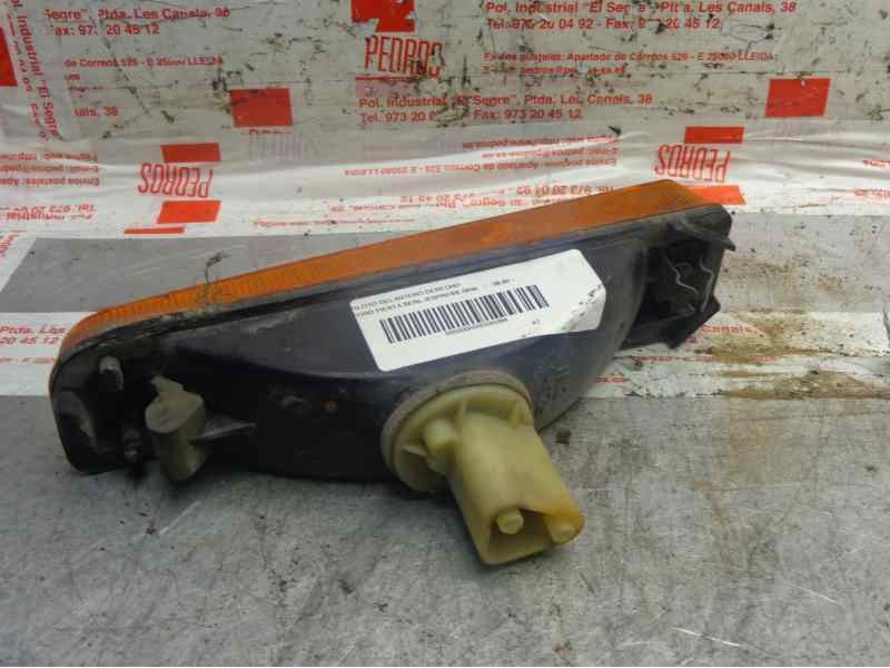 Recambio de piloto delantero derecho para ford fiesta berl./express ghia referencia OEM IAM 6042934  