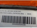 PILOTO DELANTERO DERECHO 6042934 