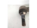 BRAZO SUSPENSION INFERIOR DELANTERO IZQUIERDO 
