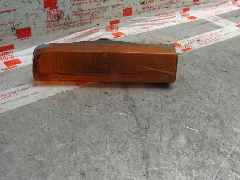 Recambio de piloto delantero izquierdo para ford fiesta berl./express ghia referencia OEM IAM 6042936  