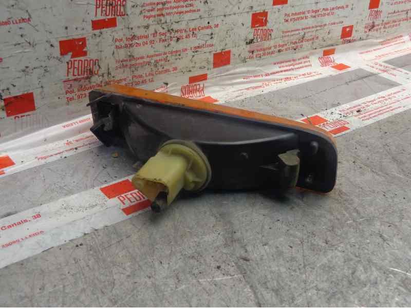 Recambio de piloto delantero izquierdo para ford fiesta berl./express ghia referencia OEM IAM 6042936  