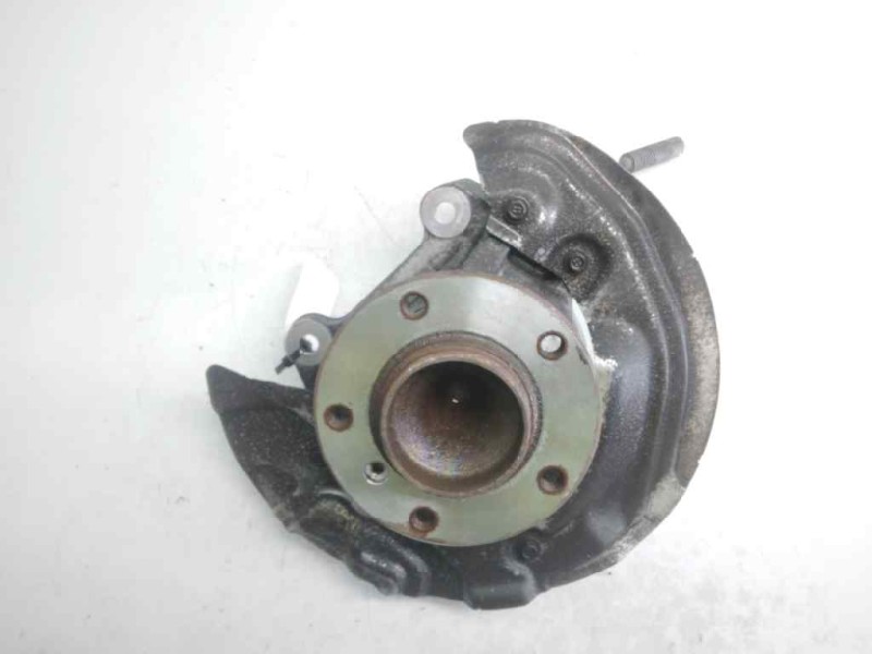 Recambio de buje delantero izquierdo para bmw serie 3 berlina (e90) 320i referencia OEM IAM 312167444403  