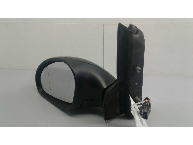 Recambio de retrovisor izquierdo para seat altea (5p1) select referencia OEM IAM   