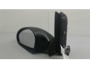 RETROVISOR IZQUIERDO 