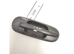 Recambio de maneta exterior delantera derecha para honda cr-v (rd1/3) 2.0 16v cat referencia OEM IAM   115445
