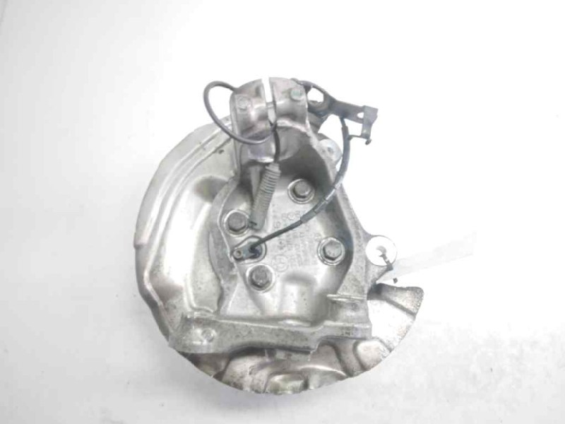 Recambio de buje delantero izquierdo para bmw serie 3 berlina (e90) 320i referencia OEM IAM 312167444403  