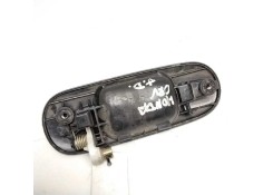 Recambio de maneta exterior delantera derecha para honda cr-v (rd1/3) 2.0 16v cat referencia OEM IAM   115445 2