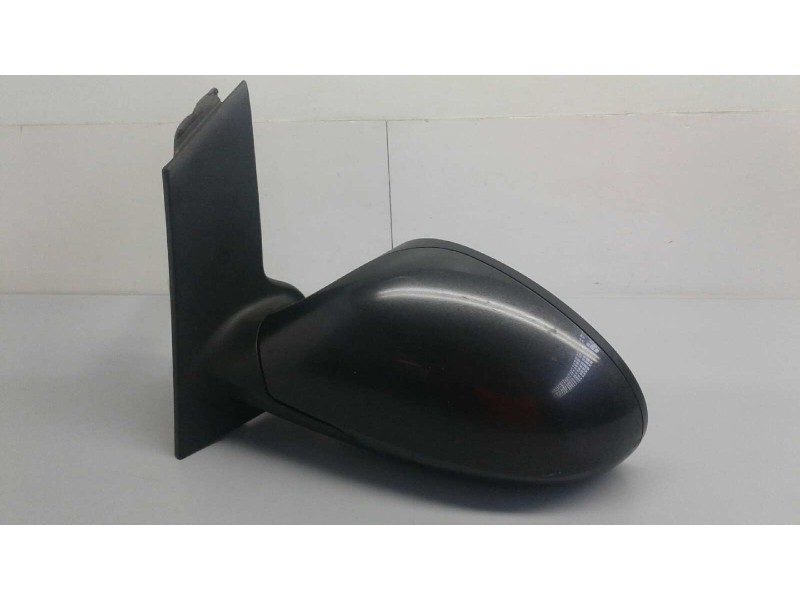 Recambio de retrovisor izquierdo para seat altea (5p1) select referencia OEM IAM   