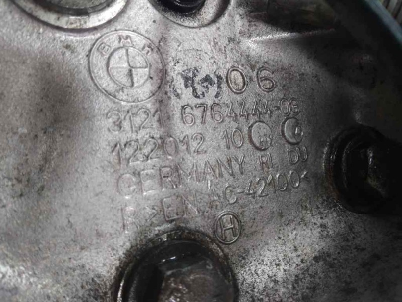 Recambio de buje delantero izquierdo para bmw serie 3 berlina (e90) 320i referencia OEM IAM 312167444403  