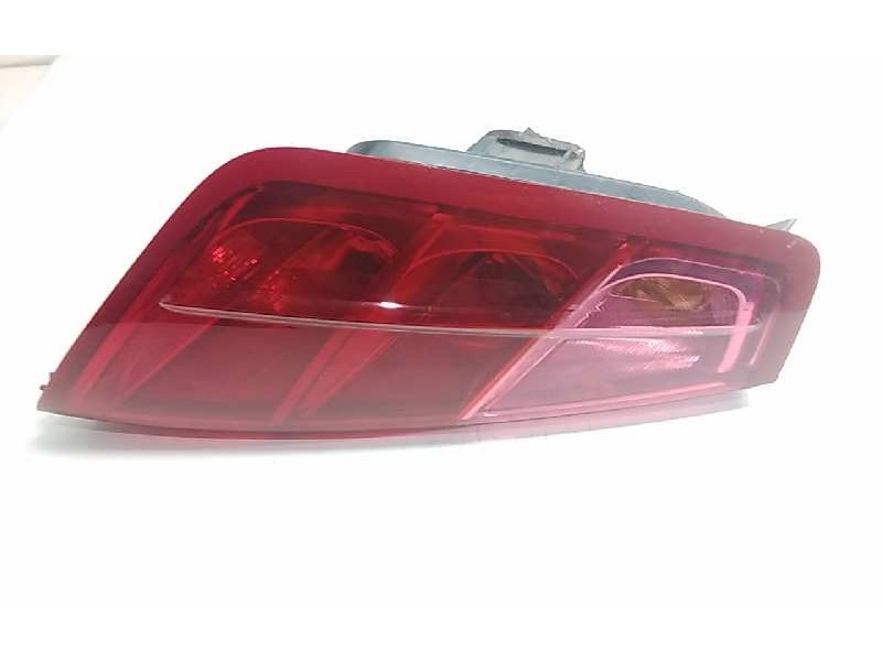 Recambio de piloto trasero izquierdo para fiat punto (199) easy referencia OEM IAM 517015890  