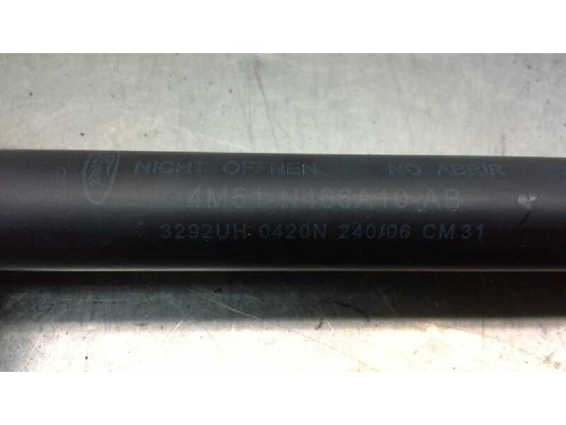 Recambio de amortiguadores maletero / porton para ford focus berlina (cap) ambiente (d) referencia OEM IAM   