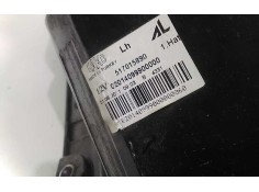Recambio de piloto trasero izquierdo para fiat punto (199) easy referencia OEM IAM 517015890   2
