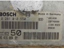 CENTRALITA MOTOR UCE 0281010550 9641608480 28FM0000
