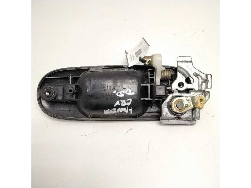 Recambio de maneta exterior delantera derecha para honda cr-v (rd1/3) 2.0 16v cat referencia OEM IAM   115445