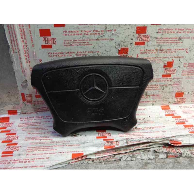 Recambio de airbag delantero izquierdo para mercedes clase c (w202) berlina 1.8 16v cat referencia OEM IAM 1404600068  