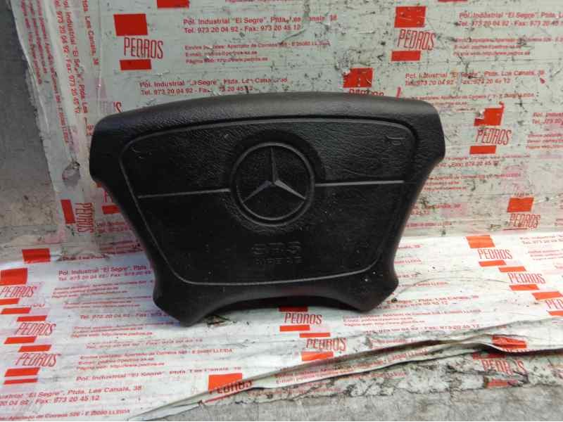 Recambio de airbag delantero izquierdo para mercedes clase c (w202) berlina 1.8 16v cat referencia OEM IAM 1404600068  