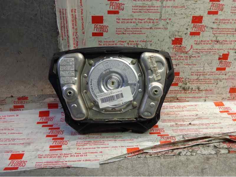 Recambio de airbag delantero izquierdo para mercedes clase c (w202) berlina 1.8 16v cat referencia OEM IAM 1404600068  