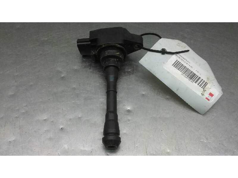 Recambio de bobina encendido para nissan juke (f15) 1.6 16v referencia OEM IAM 22448 1KC0A  