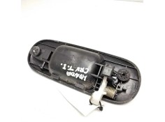 Recambio de maneta exterior trasera izquierda para honda cr-v (rd1/3) 2.0 16v cat referencia OEM IAM   115446 2