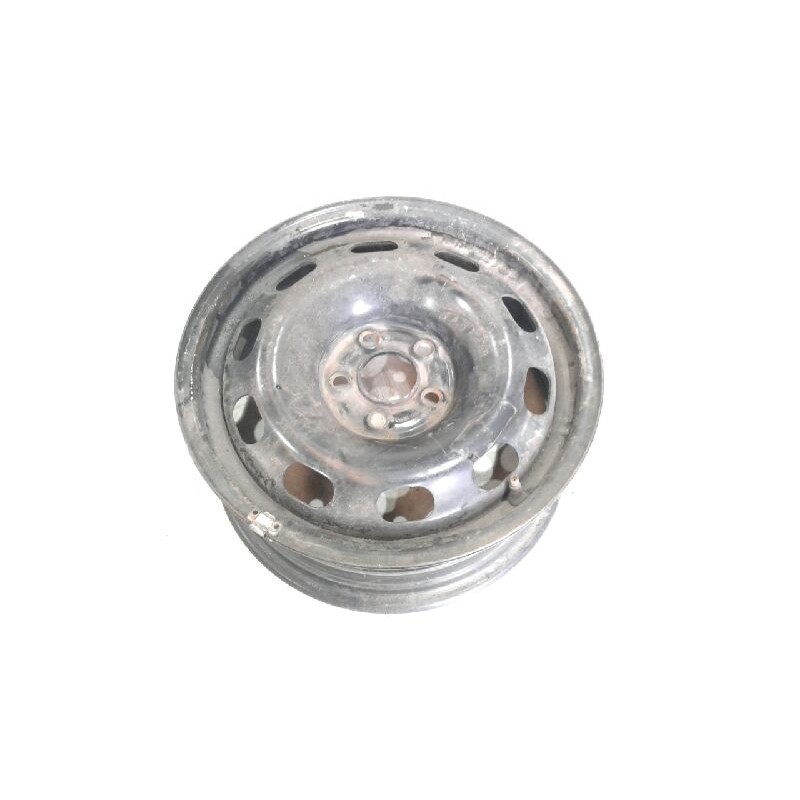 Recambio de llanta hierro para skoda octavia berlina (1u2) 1.9 tdi glx referencia OEM IAM 155TORNILLOS  