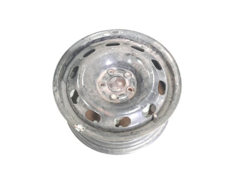 Recambio de llanta hierro para skoda octavia berlina (1u2) 1.9 tdi glx referencia OEM IAM 155TORNILLOS  