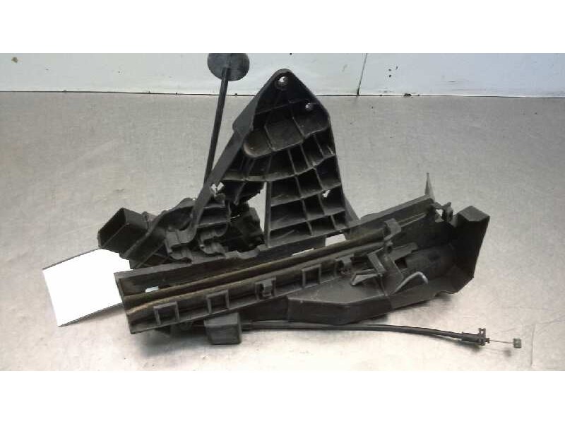 Recambio de cerradura puerta delantera izquierda para ford focus berlina (cap) ambiente (d) referencia OEM IAM 4976083  