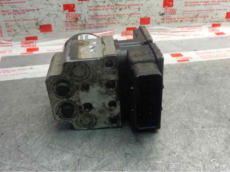 Recambio de centralita abs para opel vivaro referencia OEM IAM   