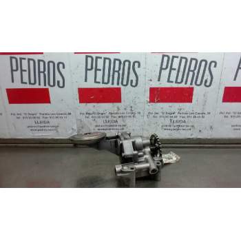 BOMBA ACEITE 9431291021 