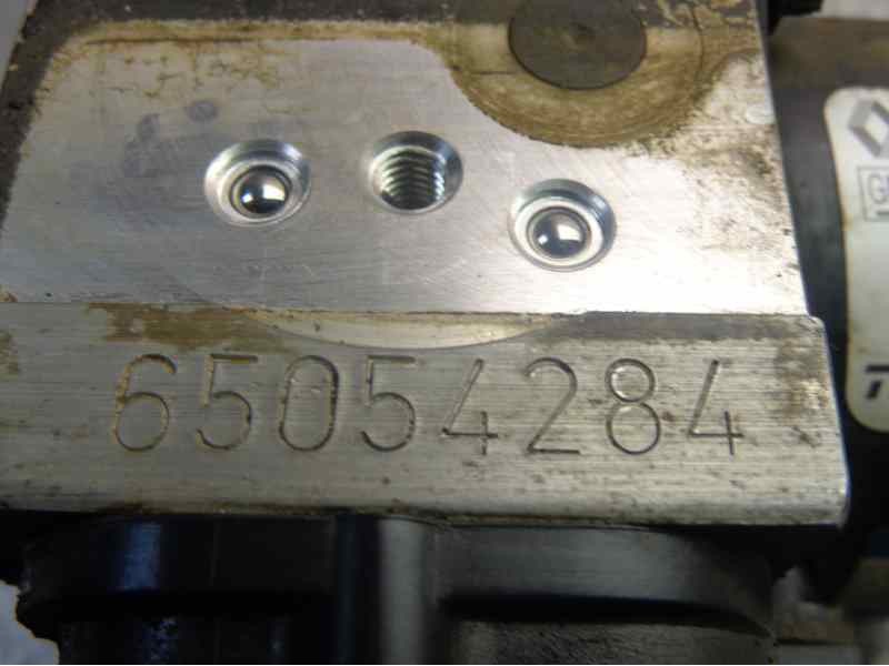 Recambio de centralita abs para opel vivaro referencia OEM IAM   