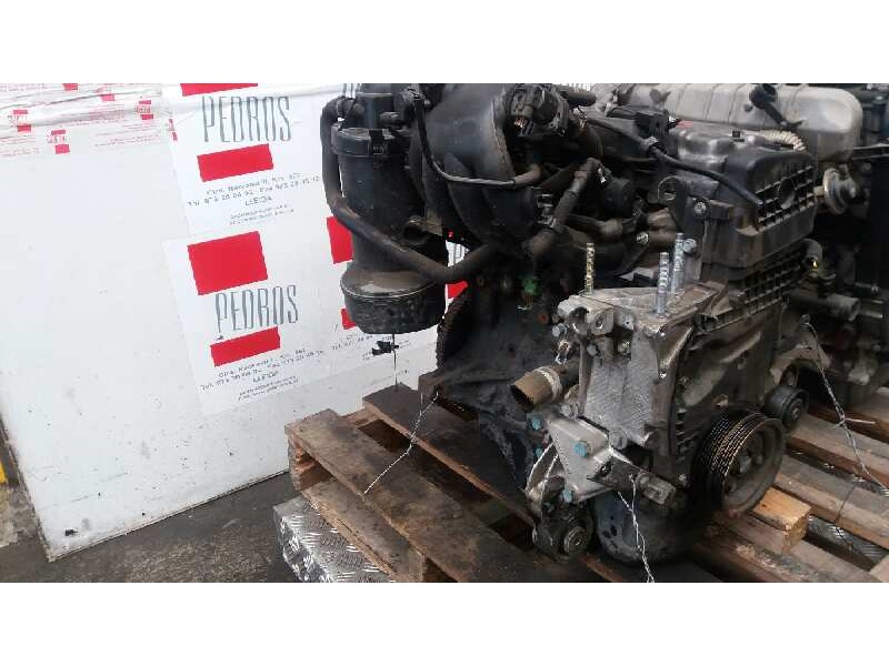 Recambio de motor completo para citroen xsara break 1.6i lx referencia OEM IAM   