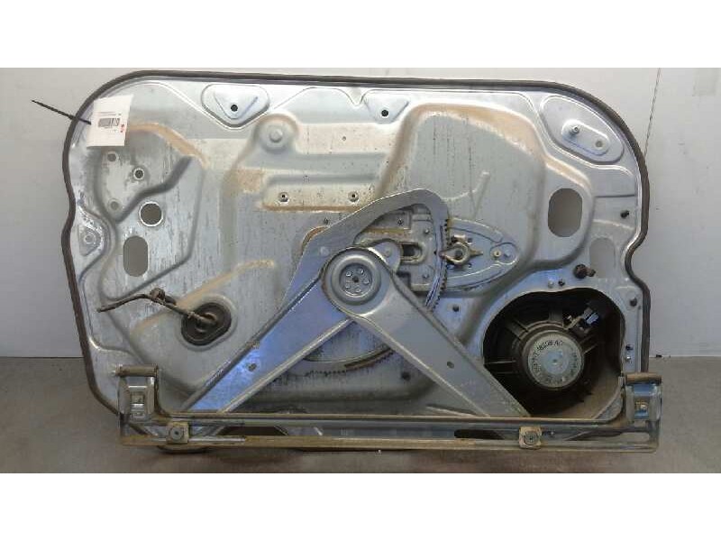 Recambio de elevalunas delantero derecho para ford focus berlina (cap) ambiente (d) referencia OEM IAM 1738646  