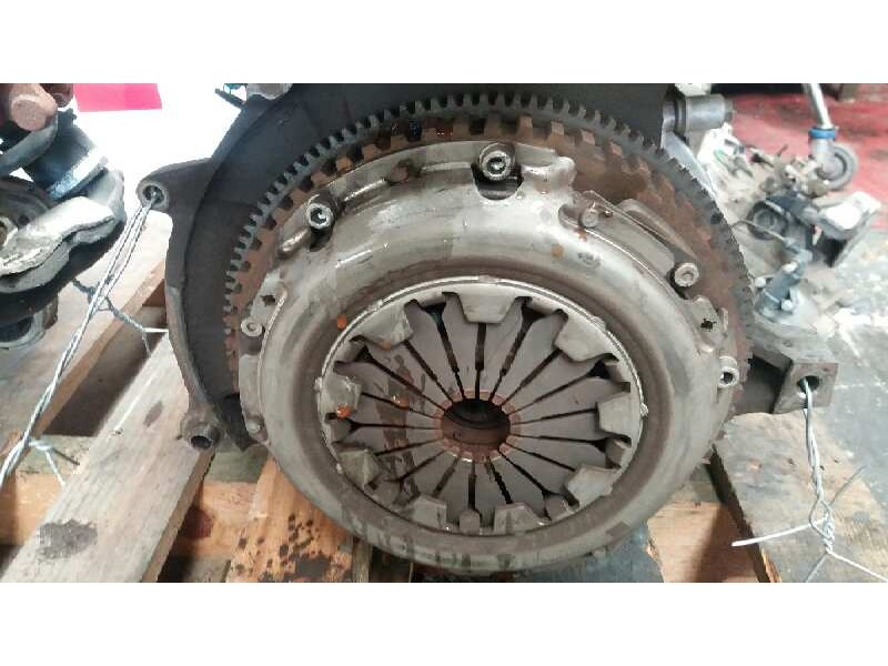 Recambio de motor completo para citroen xsara break 1.6i lx referencia OEM IAM   