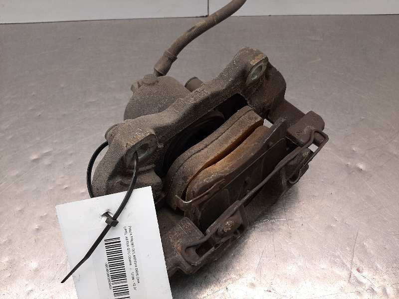 Recambio de pinza freno delantera derecha para opel astra gtc cosmo referencia OEM IAM   