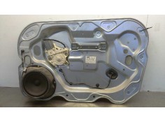 Recambio de elevalunas delantero derecho para ford focus berlina (cap) ambiente (d) referencia OEM IAM 1738646   2