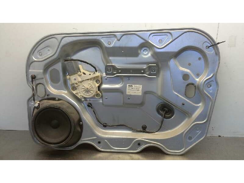 Recambio de elevalunas delantero derecho para ford focus berlina (cap) ambiente (d) referencia OEM IAM 1738646  