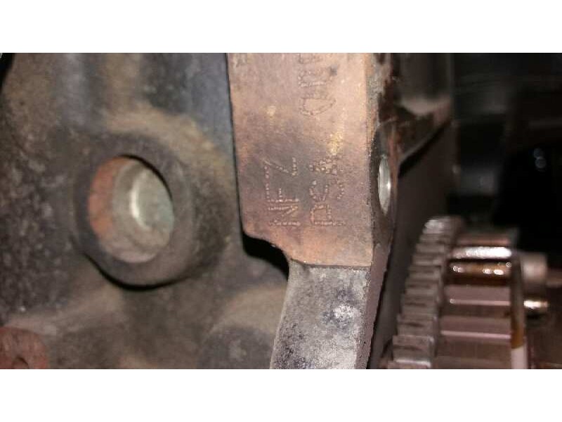 Recambio de motor completo para citroen xsara break 1.6i lx referencia OEM IAM   