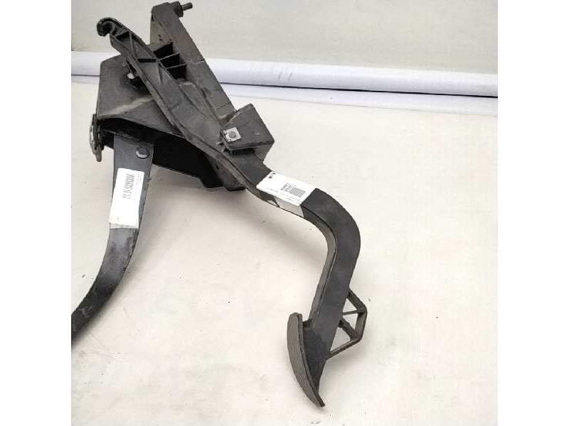 Recambio de pedal acelerador para peugeot boxer caja abierta (rs2850)(330)(´02) referencia OEM IAM   102661