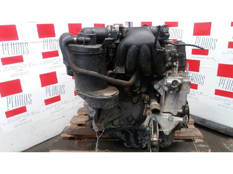 Recambio de motor completo para citroen xsara break 1.6i lx referencia OEM IAM   