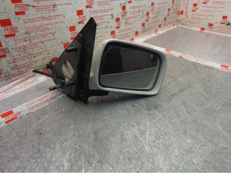 Recambio de retrovisor derecho para volkswagen polo berlina (6n1) básico referencia OEM IAM   