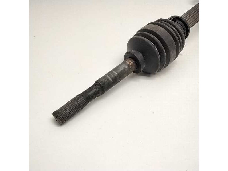 Recambio de columna direccion para honda cr-v (rd1/3) 2.0 16v cat referencia OEM IAM   115455