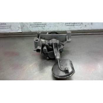 Recambio de bomba aceite para citroën xsara berlina 1.9 turbodiesel referencia OEM IAM 9431291021  