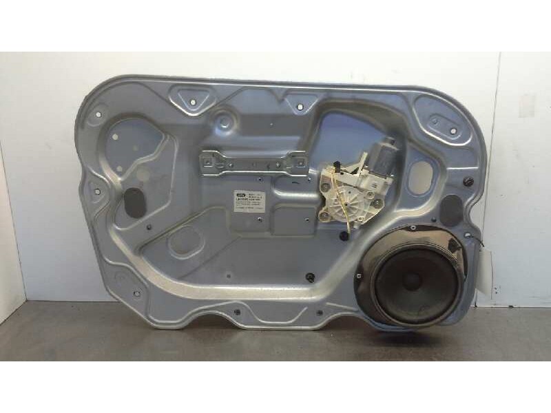 Recambio de elevalunas delantero izquierdo para ford focus berlina (cap) ambiente (d) referencia OEM IAM 1738645  