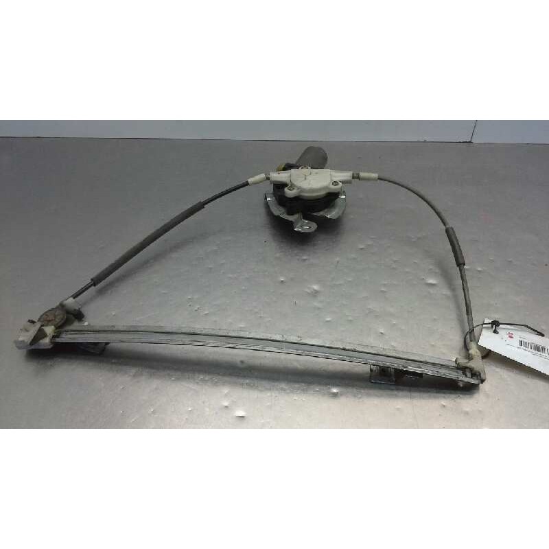 Recambio de elevalunas delantero derecho para renault megane i berlina hatchback (ba0) 1.9 dti alize referencia OEM IAM 77008343