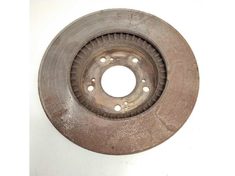 Recambio de disco freno delantero para honda cr-v (rd1/3) 2.0 16v cat referencia OEM IAM   115458