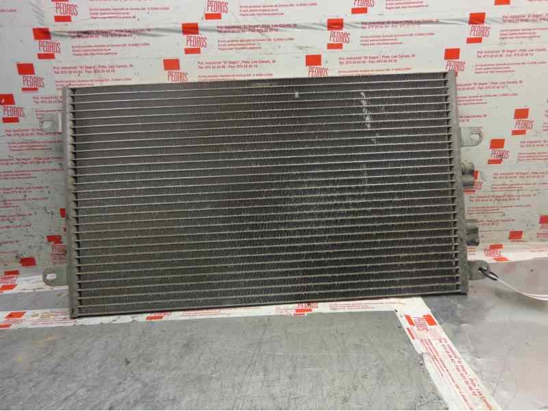 Recambio de condensador / radiador aire acondicionado para alfa romeo 147 (190) 2.0 16v cat referencia OEM IAM   